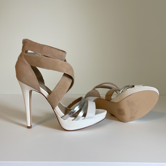 Aldo High Heels Sandals - Picture 3 of 4